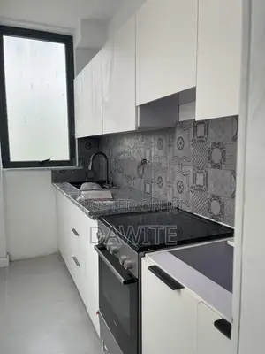 Furnished 3bdrm Apartment in የግል አፓርታማ, Bole for sale