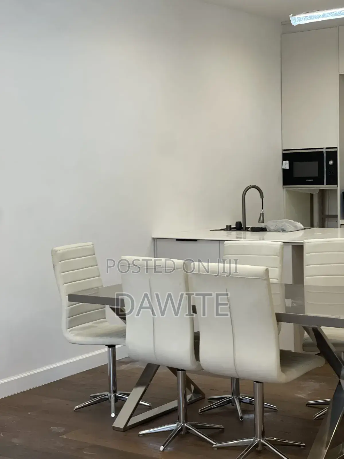 Furnished 3bdrm Apartment in የግል አፓርታማ, Bole for sale