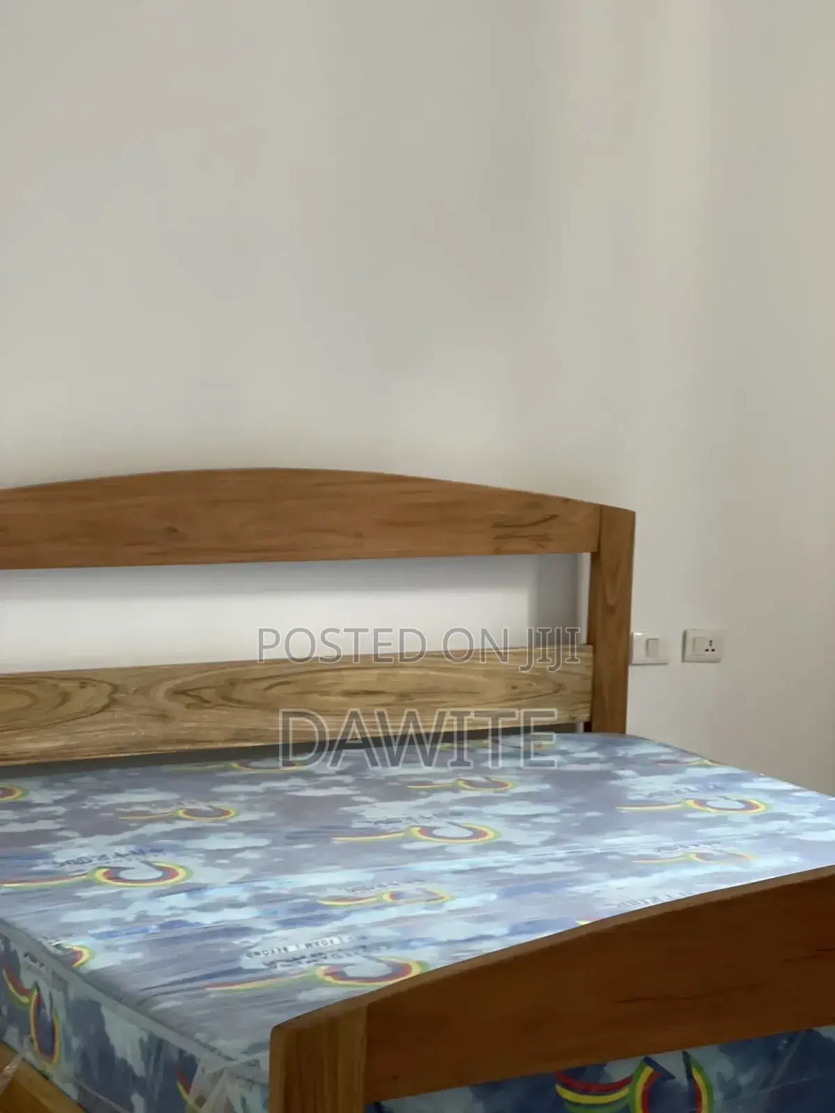 Furnished 3bdrm Apartment in የግል አፓርታማ, Bole for sale
