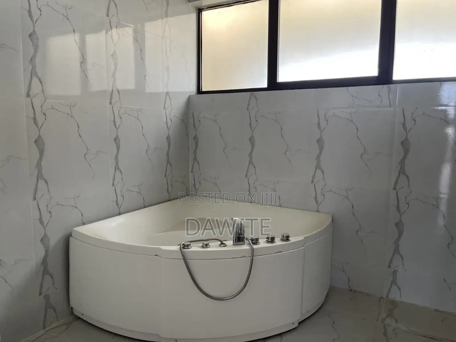 Furnished 3bdrm Apartment in Matis Real Estate, Bole for sale