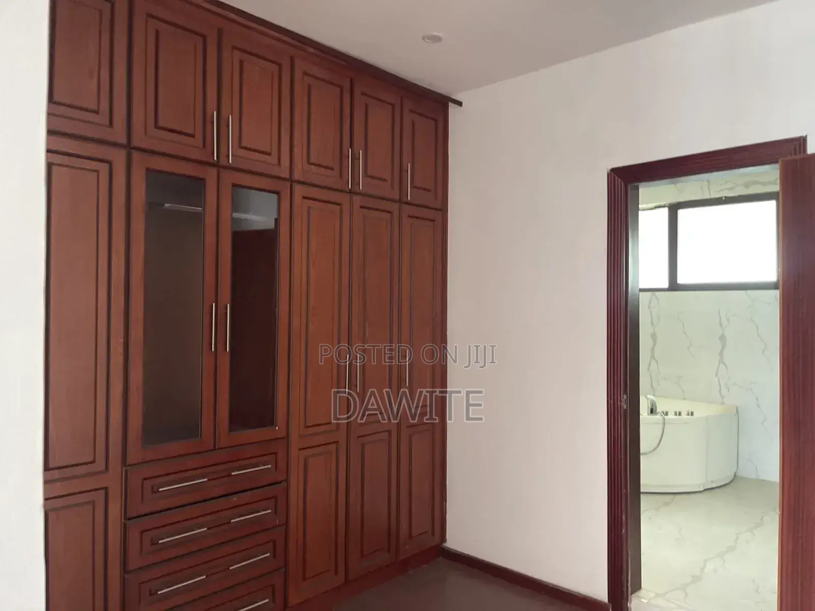 Furnished 3bdrm Apartment in Matis Real Estate, Bole for sale