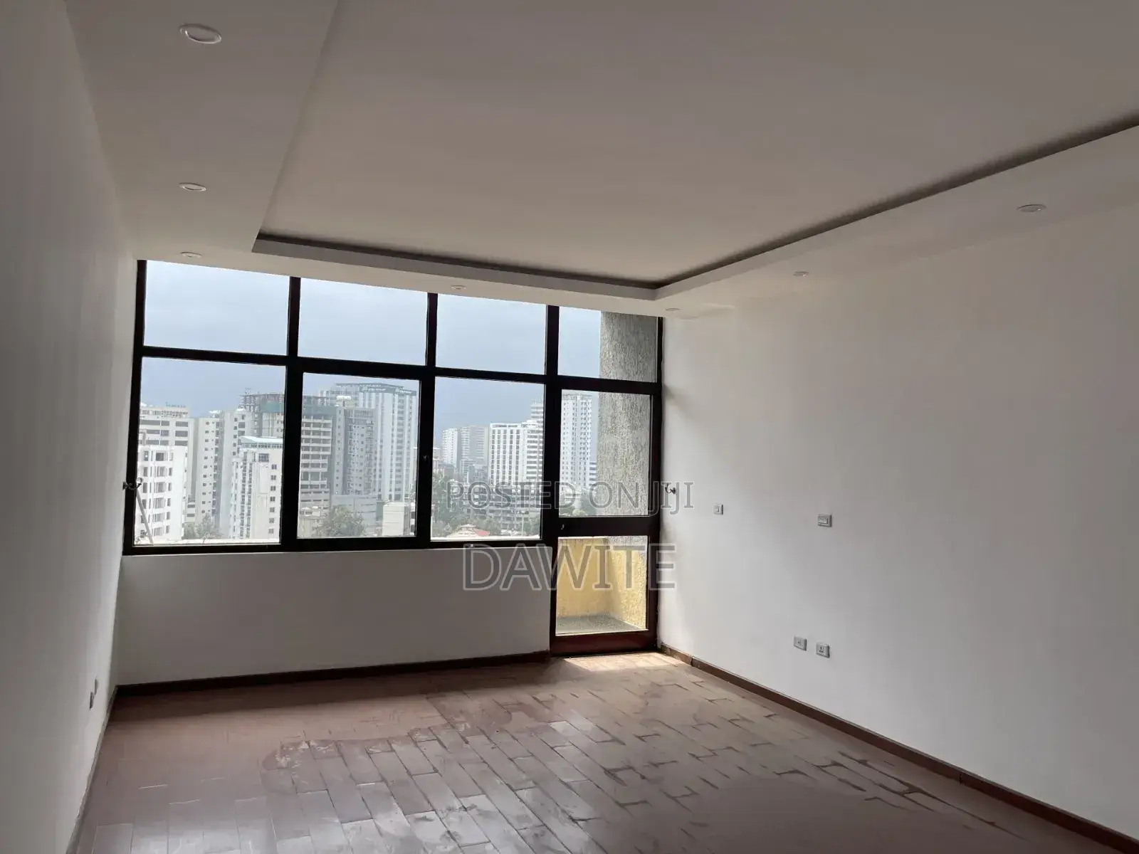Furnished 3bdrm Apartment in Matis Real Estate, Bole for sale