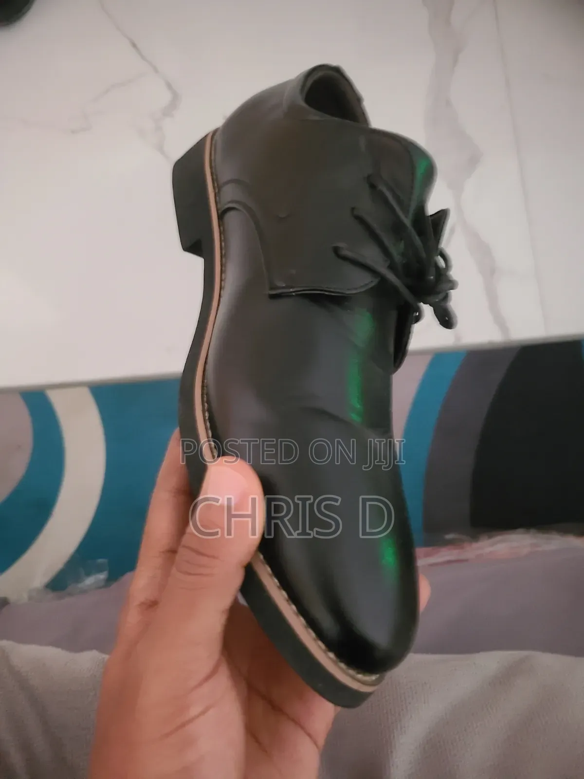 Shein Shoe