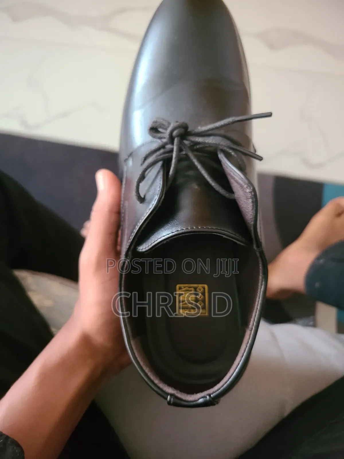 Shein Shoe