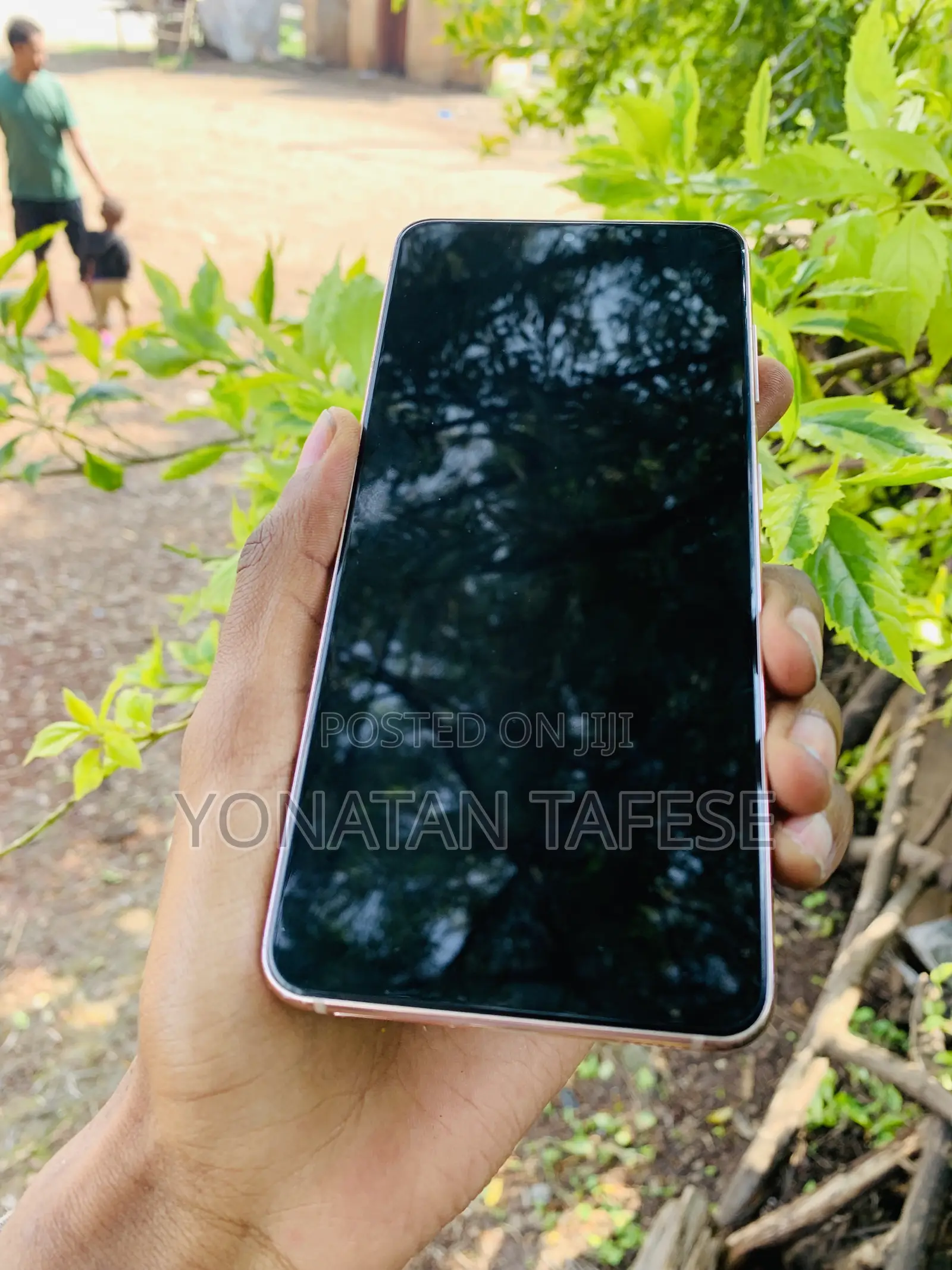 Samsung Galaxy S21 5G 256 GB