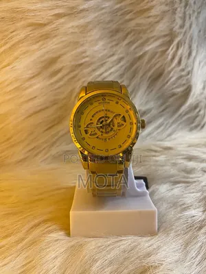 Sveston Mens Watch