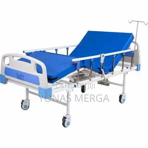 Hospital Bed甩曲sanitize, Supporting a Clean Hygienic Care Environment