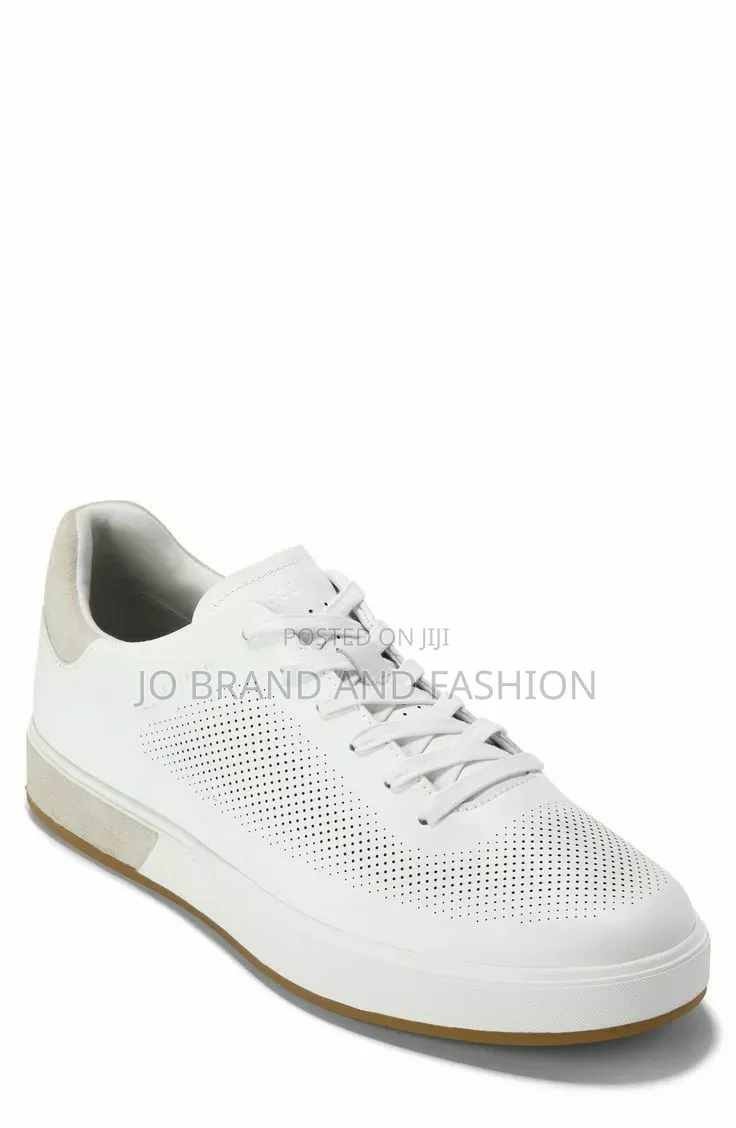 Cole Haan High Master Quality Shoes