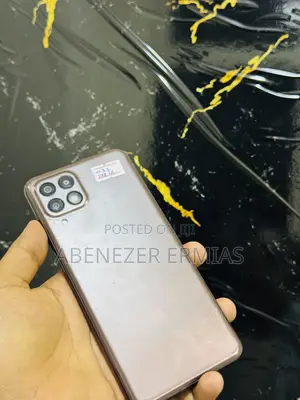 Samsung Galaxy M33 5G 128 GB