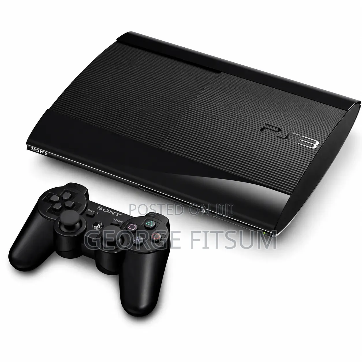 Playstation 3