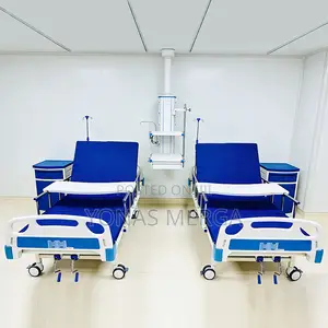 Patient/Hospital Bed蛯喆positioning Patients During Rest or Medical Care