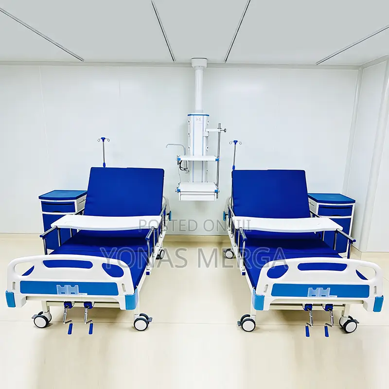Patient/Hospital Bed蛯喆positioning Patients During Rest or Medical Care