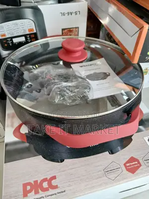 40cm Sanford Pizza Pan