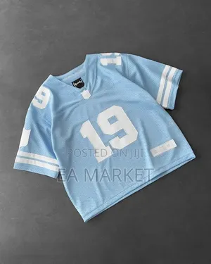 American Jersey