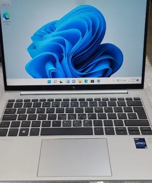New Laptop HP EliteBook 840 G9 16GB Intel Core i5 SSD 512GB