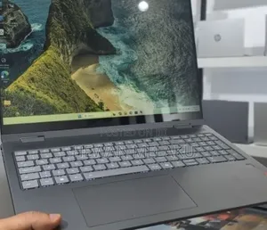 New Laptop Lenovo Yoga 2 16GB Intel Core Ultra 5 SSD 512GB