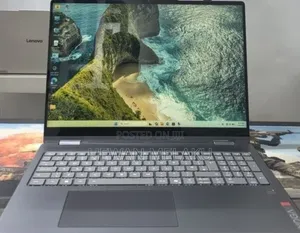 New Laptop Lenovo Yoga 2 16GB Intel Core Ultra 5 SSD 512GB