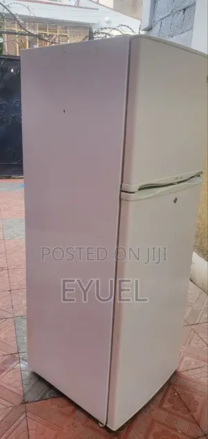Samsung Refrigerator