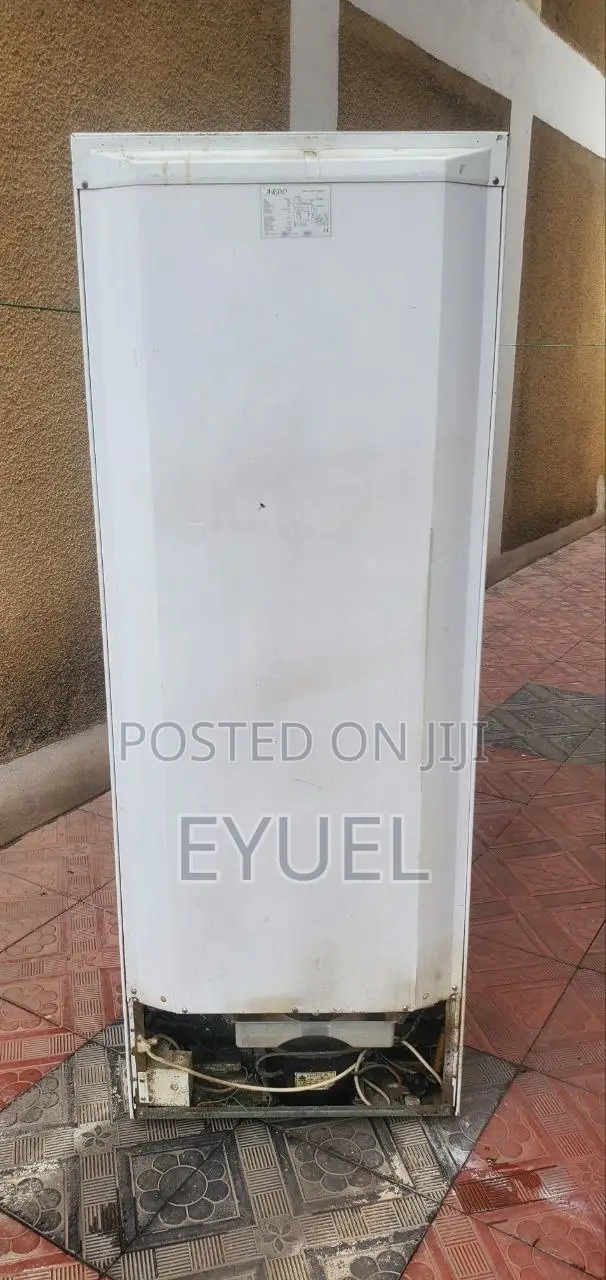 Samsung Refrigerator