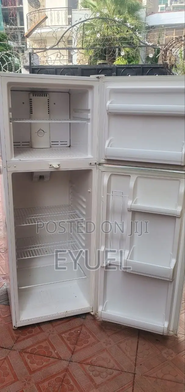 Samsung Refrigerator