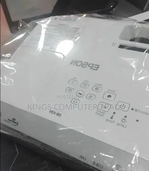 Epson Projector EB-x39