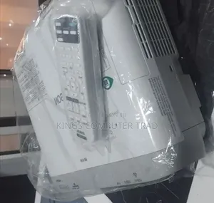 Epson Projector EB-x39