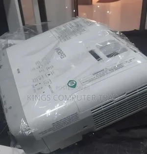 Epson Projector EB-x39