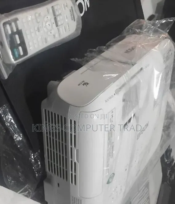 Epson Projector EB-x39