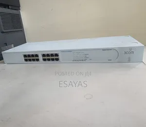 Switch 24port and 16port