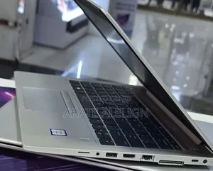 New Laptop HP EliteBook 840 G6 8GB Intel Core i5 SSD 512GB