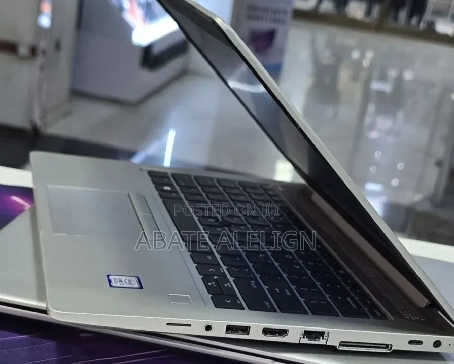 New Laptop HP EliteBook 840 G6 8GB Intel Core i5 SSD 512GB