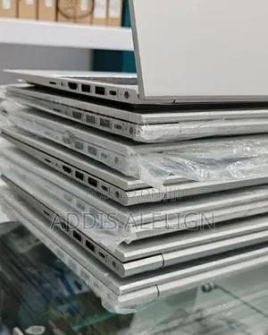 New Laptop HP Probook 450 8GB Intel Core i5 SSD 512GB