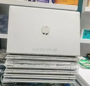 New Laptop HP Probook 450 8GB Intel Core i5 SSD 512GB