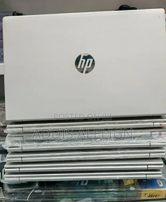 New Laptop HP Probook 450 8GB Intel Core i5 SSD 512GB