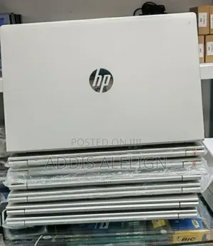 New Laptop HP Probook 450 8GB Intel Core i5 SSD 512GB