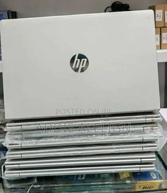 New Laptop HP Probook 450 8GB Intel Core i5 SSD 512GB