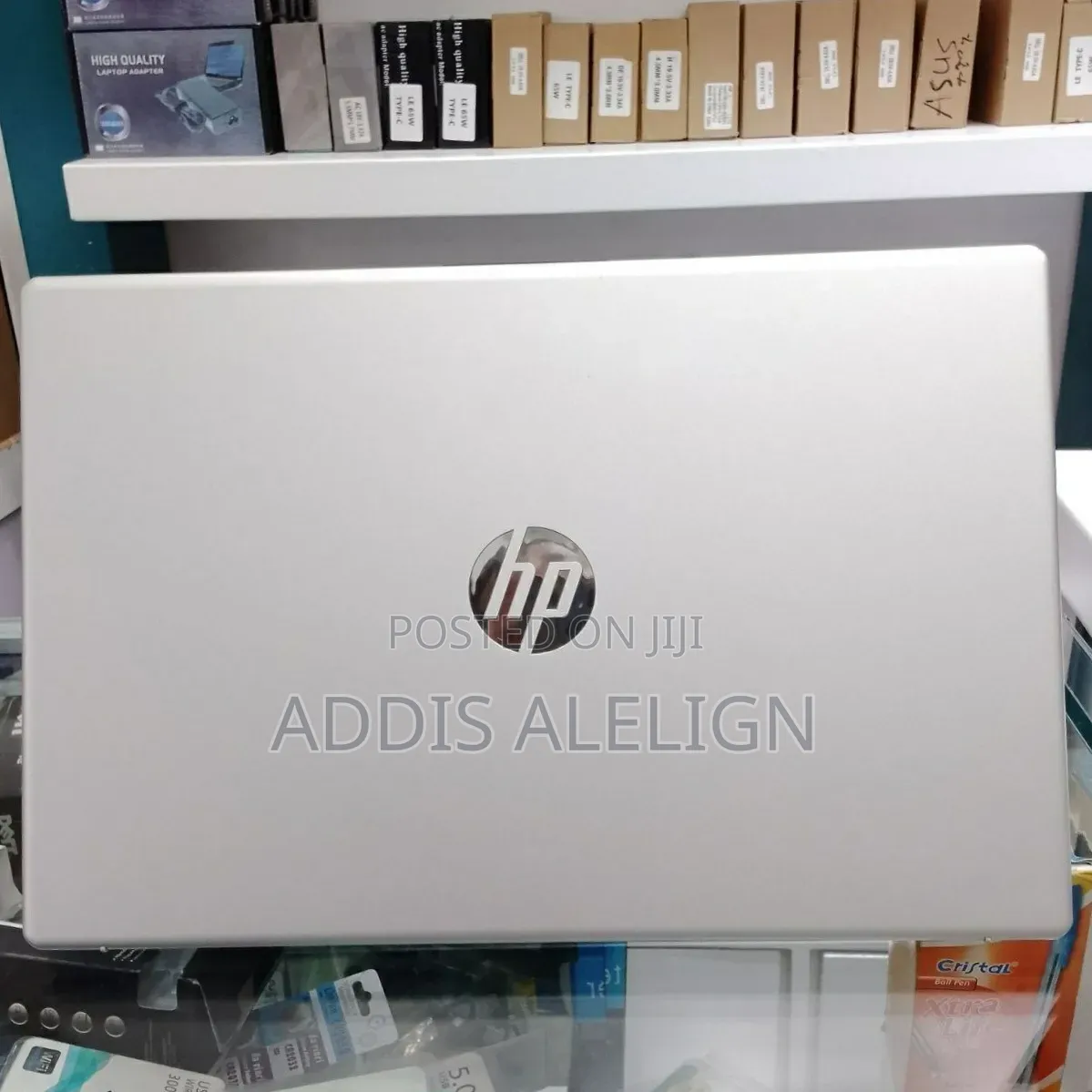 New Laptop HP Stream Notebook 16GB Intel Core i5 SSD 1T