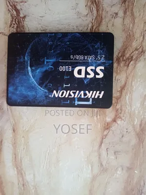 Hs-SSD-E100 512g