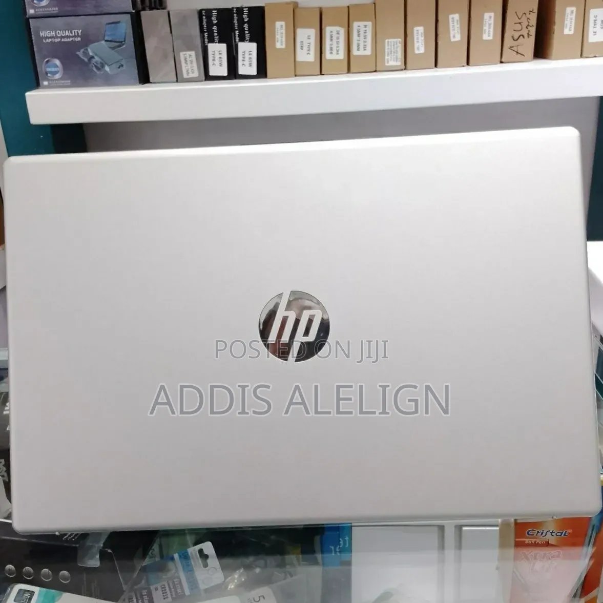 New Laptop HP Stream Notebook 16GB Intel Core i5 SSD 1T