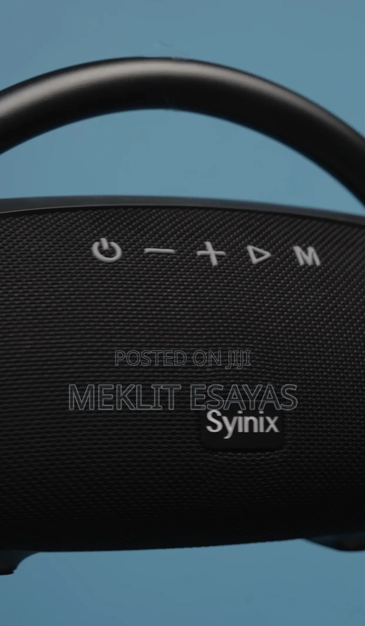 Syinix Trochi