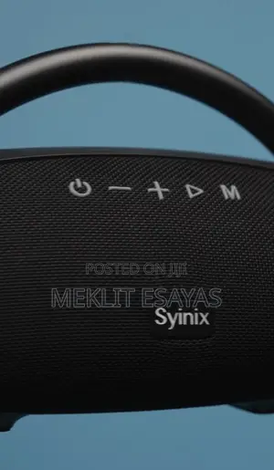 Syinix Trochi
