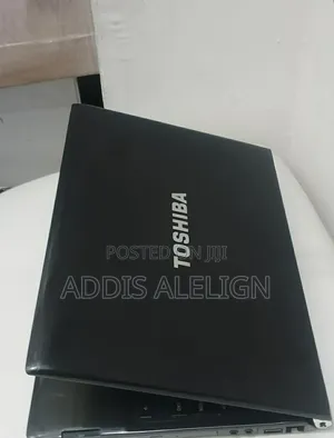 Laptop Toshiba Satellite C55 4GB Intel Core i5 HDD 500GB