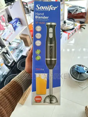 Sonifer Hand Blender