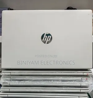New Laptop HP ProBook 450 G8 8GB Intel Core i5 SSD 512GB