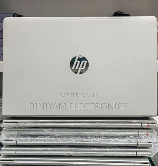 New Laptop HP ProBook 450 G8 8GB Intel Core i5 SSD 512GB