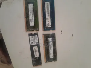 Laptop RAM
