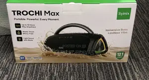 Trochi Max