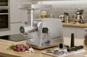 SONIFER SF-5032 Electric Meat Grinder