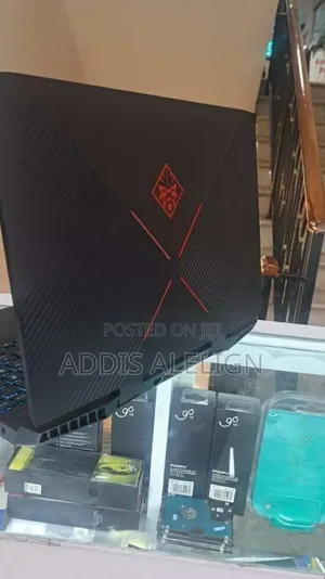 Laptop HP Omen X 16GB Intel Core i7 SSD 512GB