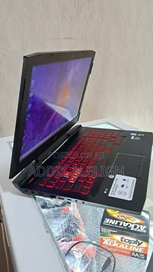 Laptop HP Omen X 16GB Intel Core i7 SSD 512GB